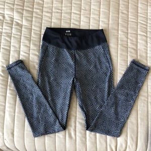 [UNIQLO] AIRism leggings